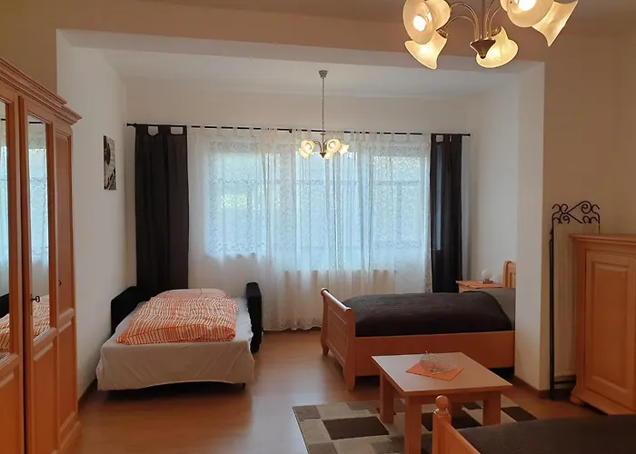 In Lobau Διαμέρισμα Βιέννη