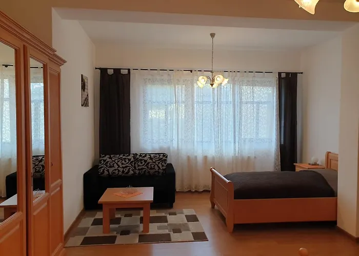 Διαμέρισμα In Lobau *