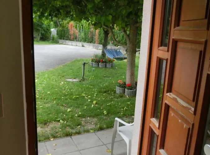 In Lobau *