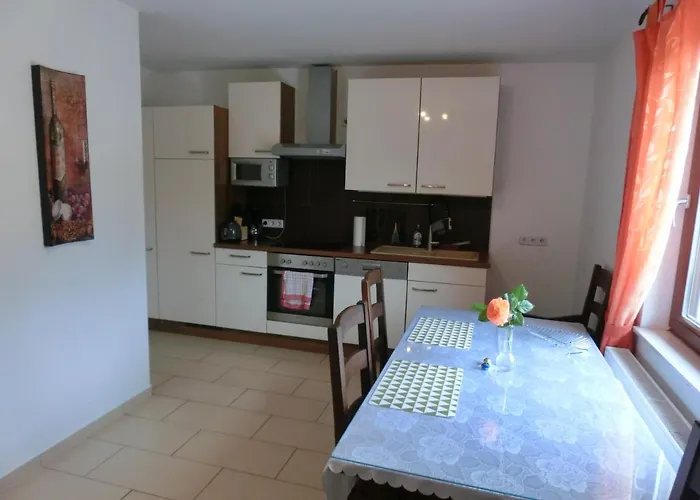 In Lobau Βιέννη