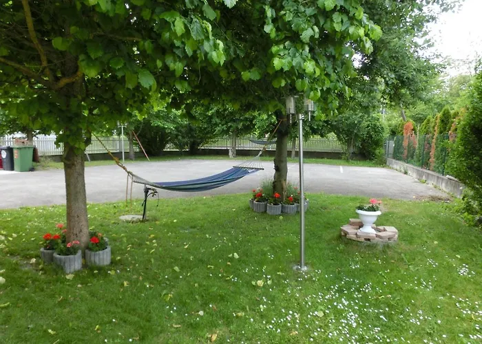 In Lobau Διαμέρισμα Βιέννη