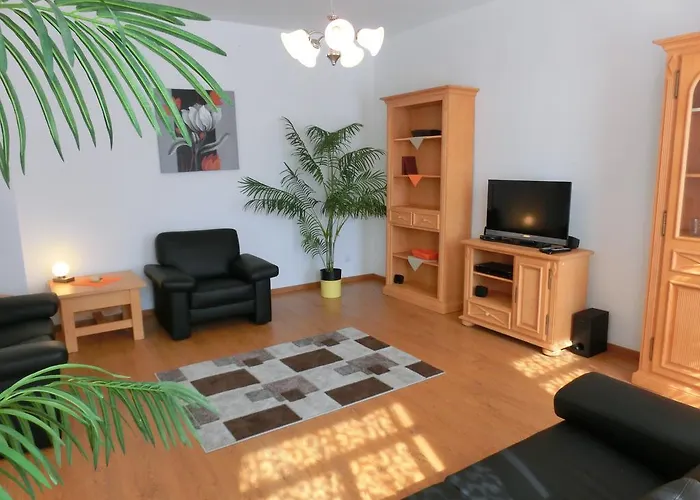 Διαμέρισμα In Lobau Βιέννη