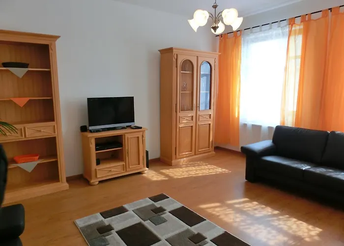 In Lobau Διαμέρισμα Βιέννη