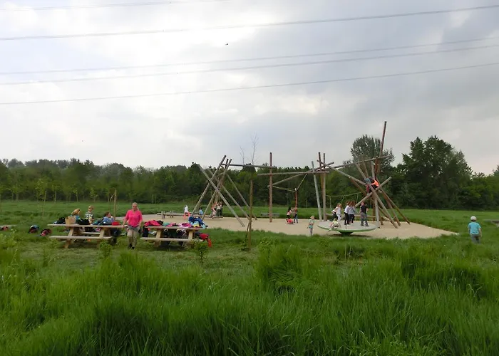 Διαμέρισμα In Lobau