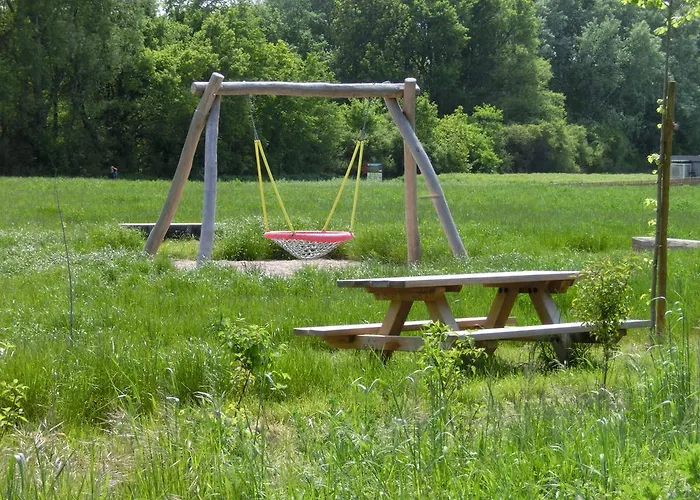 Διαμέρισμα In Lobau Βιέννη